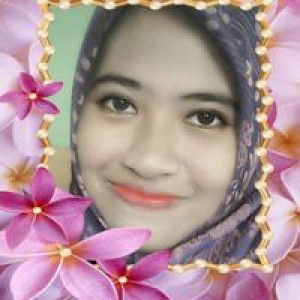 Rina Nungzilatul Qiromah profile icon