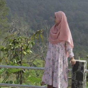 Shinta Rieza profile icon