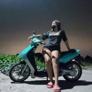 มาเรีย ออเบรย์ profile icon