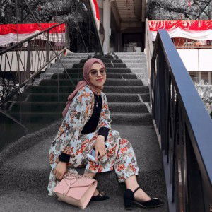 Gusnita Handani profile icon