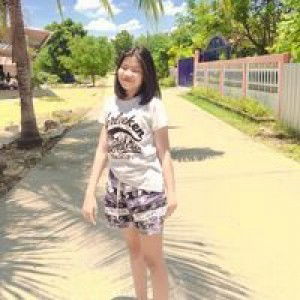 Nanthida Charoenwat profile icon