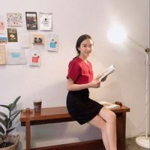 Namfon Tittiya profile icon