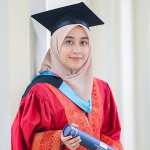 Yusrina Rynaz profile icon