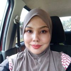 Siti Aishah Abdullah profile icon