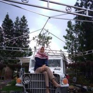 Dewi Setia Asih profile icon