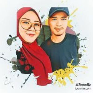 nur fazlina profile icon