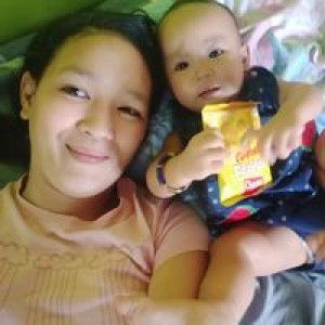 Emaleen Joy Antonio profile icon