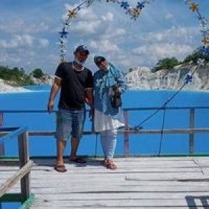 Halima de Bae profile icon