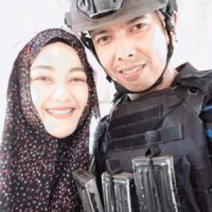 พาซียะห ตูแกมะ profile icon