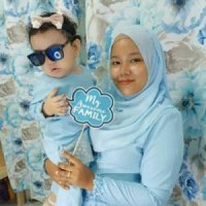 Nur Mikayla profile icon