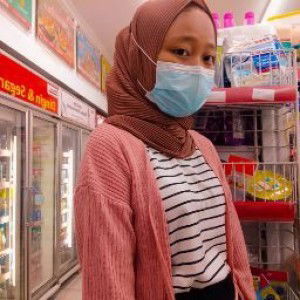 Naelli Siffa profile icon