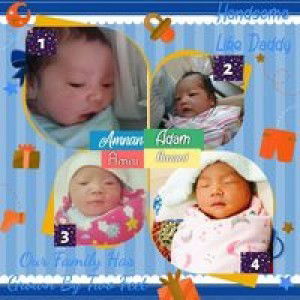 Nor Hayati profile icon