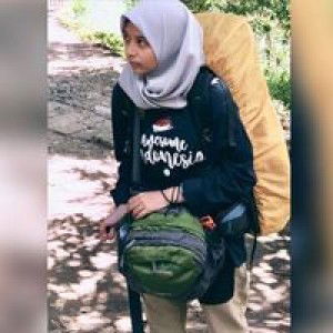 Khamidatunnisa profile icon