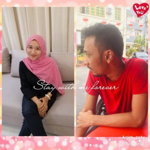 syafiqah izzati profile icon