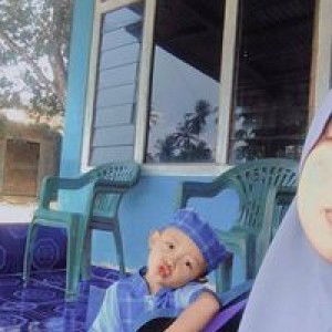 Muhammad Abqori profile icon