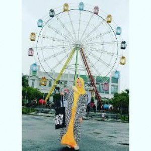 Afrida Rahma profile icon