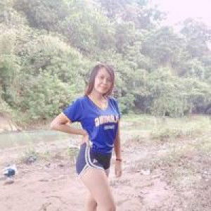 Aira Nicole Genova Balaoro profile icon