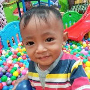 Muhammad Ridwan profile icon