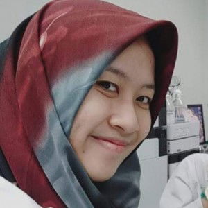 Nurvita Putih profile icon