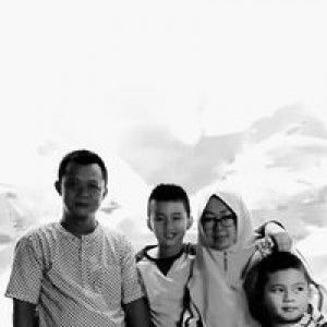 Wiwid Uray profile icon