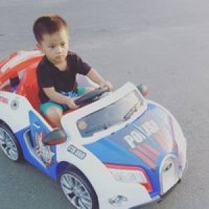 Idha Gustina profile icon