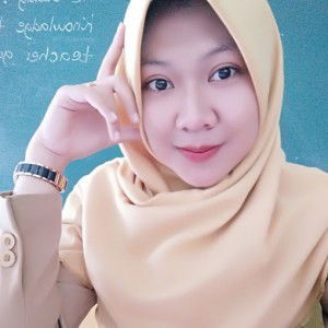 Puspita Megandari profile icon