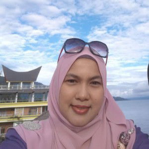 NOOR FAROZ profile icon