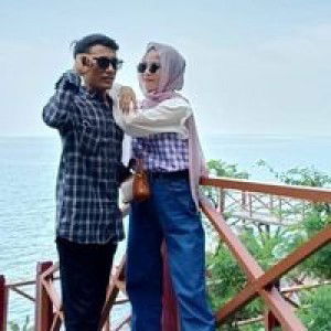 Lutfi Yadi profile icon