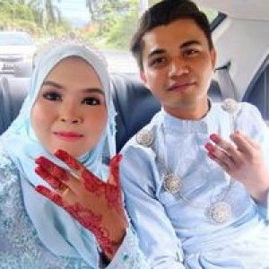 Nor Azizah Barudin profile icon