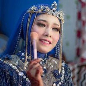 Rissa Haris profile icon