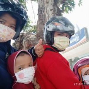 Reny Indra Ismaya profile icon