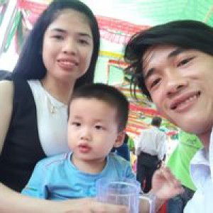 Phạm Ngọc Ánh profile icon