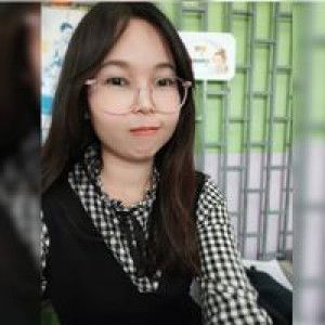 ผักบุ้ง ตัวน้อย profile icon