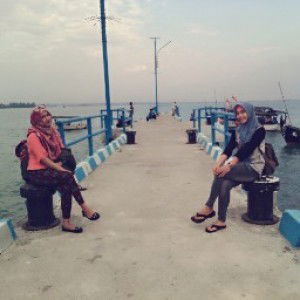 siti nurjanah profile icon