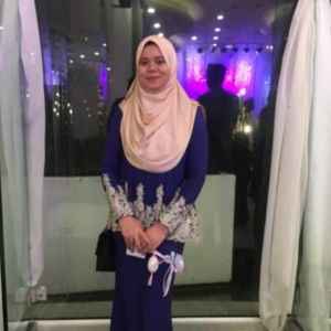 Nursyahira Mohamad profile icon
