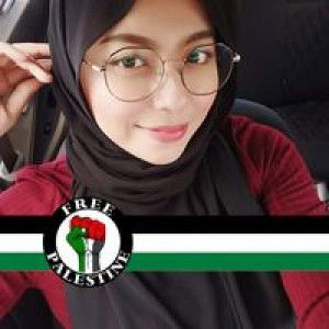 Rafiza Rozali profile icon