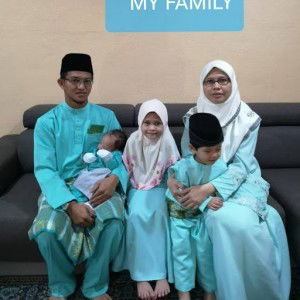 Sharifah Fadthyah profile icon