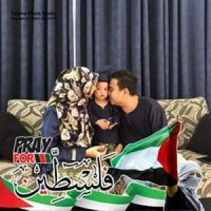 Siti Solehah Shabuddin profile icon