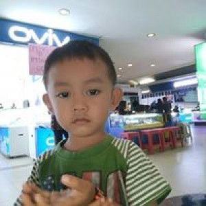 Annisa Putri Tunggal profile icon