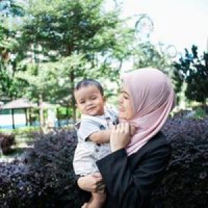 Maryam Mohd profile icon