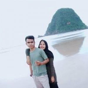 Ainiatul Jamila profile icon