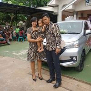 Hanna Novita profile icon