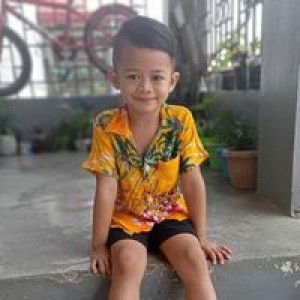 Jevelyn Martin Ablazo profile icon