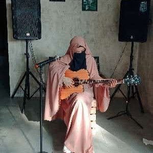 Iis Edika Putri profile icon