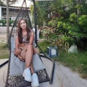 Cherrie Mae Mesa profile icon