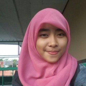 Desi Ambarwati profile icon