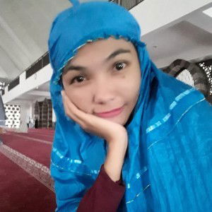 cici Amelia Handayani profile icon