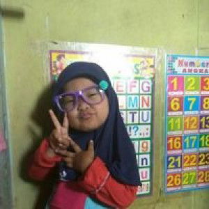 Siti Zahra profile icon