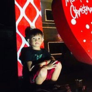 Clarence Aquino profile icon