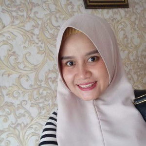 Desi Fitri profile icon